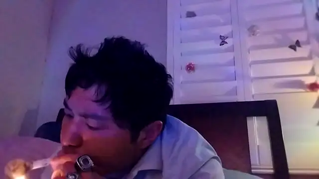 cloudyspun online show from April 14, 2026, 3:34 am