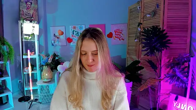 Sharon Evansi online show from March 19, 2026, 7:18 pm