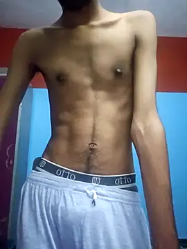 Luffyslim online show from December 1, 2024, 6:08 pm