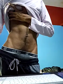 Luffyslim online show from December 9, 2024, 8:22 am