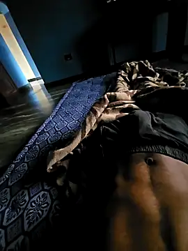 Luffyslim online show from December 19, 2024, 3:51 am