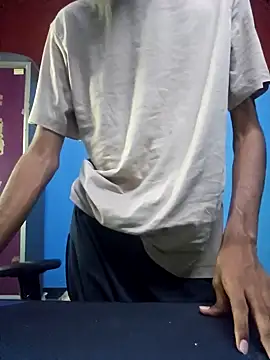 Luffyslim online show from February 11, 2025, 10:37 am