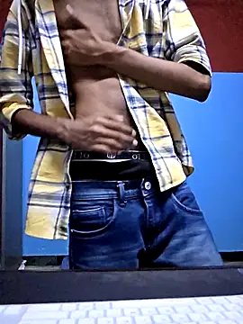 Luffyslim online show from February 16, 2025, 6:21 pm