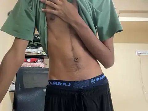 Luffyslim online show from September 10, 2025, 8:47 am