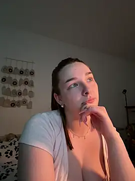 CookyDaisy online show from January 25, 2025, 9:26 am