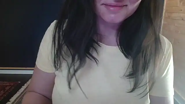 Snapshot of NovaBabe21 chatting on January 12, 2026, 6:29 am NovaBabe21 online show from January 12, 2026, 6:29 am