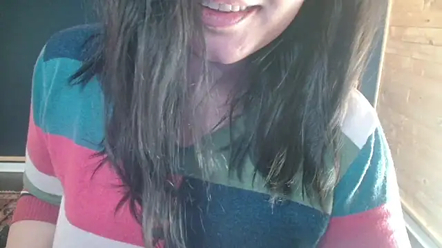 Snapshot of NovaBabe21 chatting on January 12, 2026, 6:35 pm NovaBabe21 online show from January 12, 2026, 6:35 pm