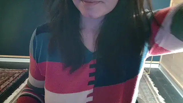 NovaBabe21 online show from February 24, 2026, 10:24 am