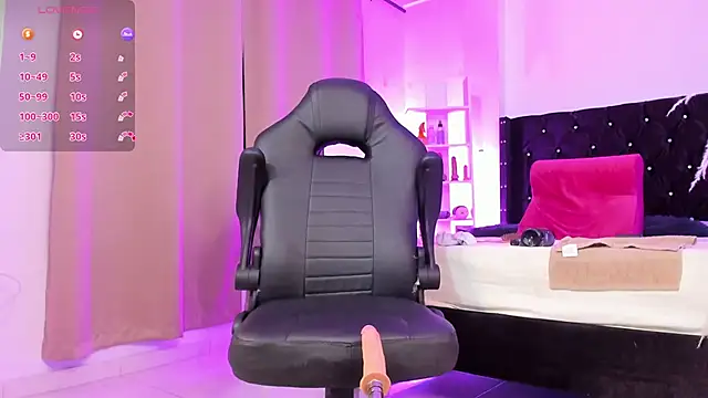 Duriel  online show from November 29, 2025, 1:41 am