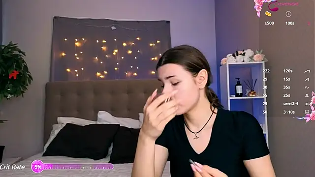 Snapshot of Bella_Murrr chatting on January 20, 2025, 12:49 pm Bella Murrr online show from January 20, 2025, 12:49 pm