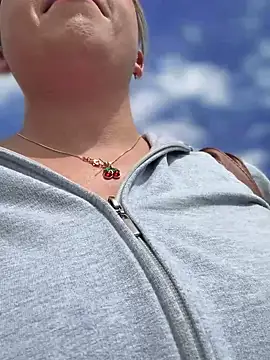 VIOLETA-25  online show from January 8, 2026, 3:03 pm