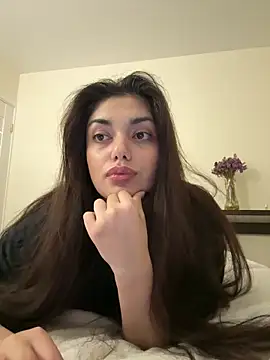 Snapshot of Sweet_Khalifa_ chatting on December 13, 2024, 6:05 pm Sweet Khalifa online show from December 13, 2024, 6:05 pm