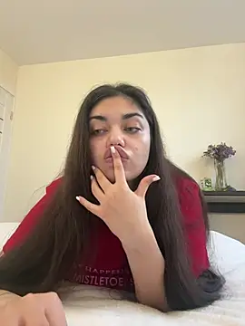 Snapshot of Sweet_Khalifa_ chatting on December 21, 2024, 6:52 am Sweet Khalifa online show from December 21, 2024, 6:52 am