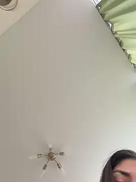 Snapshot of Sweet_Khalifa_ chatting on February 23, 2025, 8:39 am Sweet Khalifa online show from February 23, 2025, 8:39 am