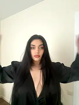 Snapshot of Sweet_Khalifa_ chatting on September 27, 2025, 2:00 pm Sweet Khalifa online show from September 27, 2025, 2:00 pm