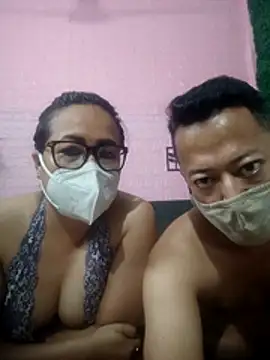 Mirime143 online show from June 25, 2026, 5:50 pm
