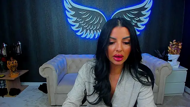 Snapshot of anemarieejolie chatting on March 12, 2025, 5:49 pm anemarieejolie online show from March 12, 2025, 5:49 pm