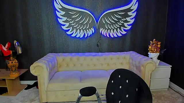 Snapshot of anemarieejolie chatting on October 9, 2025, 5:11 pm anemarieejolie online show from October 9, 2025, 5:11 pm