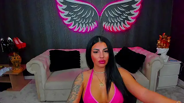 Snapshot of anemarieejolie chatting on December 5, 2025, 5:31 pm anemarieejolie online show from December 5, 2025, 5:31 pm