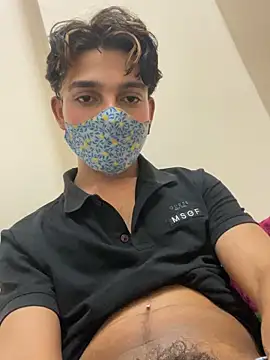 Lush 25 online show from June 17, 2026, 1:23 pm