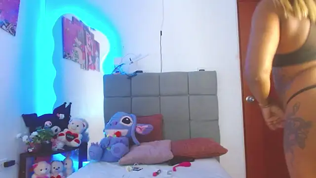 Miranda-brow online show from April 12, 2026, 5:01 am