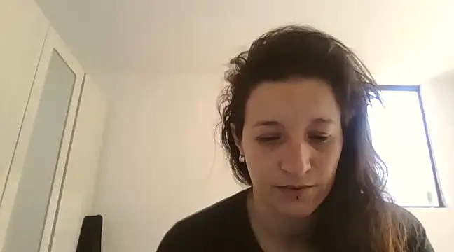 Snapshot of hanamy_joha chatting on January 22, 2025, 9:43 pm hanamy joha online show from January 22, 2025, 9:43 pm