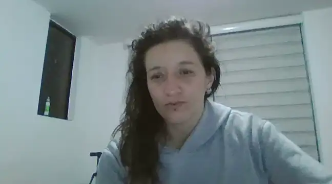 Snapshot of hanamy_joha chatting on January 30, 2025, 11:55 pm hanamy joha online show from January 30, 2025, 11:55 pm