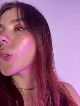 luccianagreyy online show from January 31, 2025, 11:13 pm