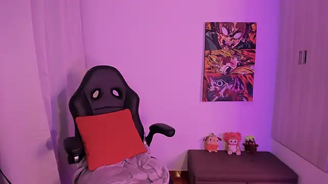 haanna thompsoon online show from November 20, 2025, 4:34 am