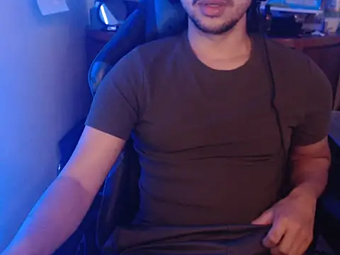 Snapshot of anjonoturno1 chatting on October 12, 2025, 12:48 pm anjonoturno1 online show from October 12, 2025, 12:48 pm