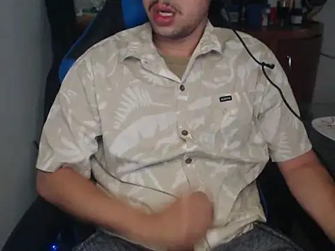 Snapshot of anjonoturno1 chatting on November 19, 2025, 8:31 pm anjonoturno1 online show from November 19, 2025, 8:31 pm