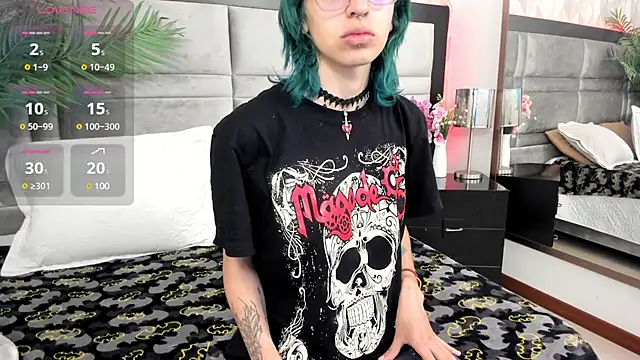 Im gaia online show from January 22, 2025, 1:11 pm