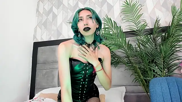 Im gaia online show from February 7, 2025, 7:27 pm