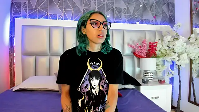 Im gaia online show from February 27, 2025, 1:17 pm