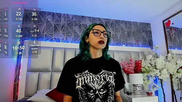 Im gaia online show from February 28, 2025, 1:25 pm