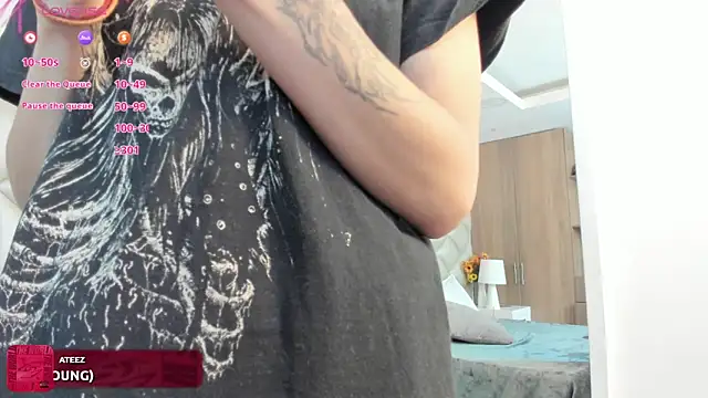 Im gaia online show from October 8, 2025, 12:14 pm