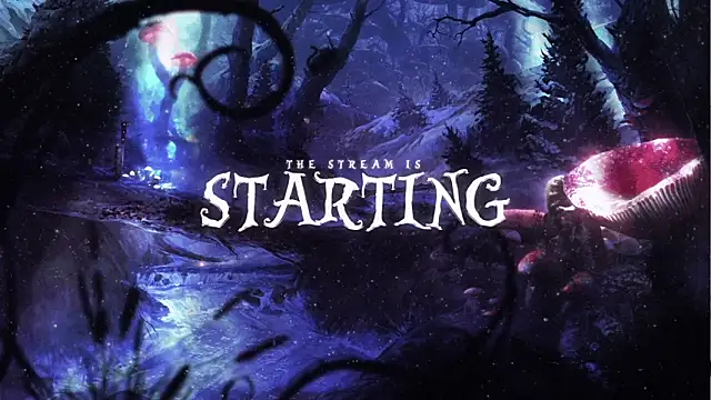 Im gaia online show from November 7, 2025, 12:16 pm