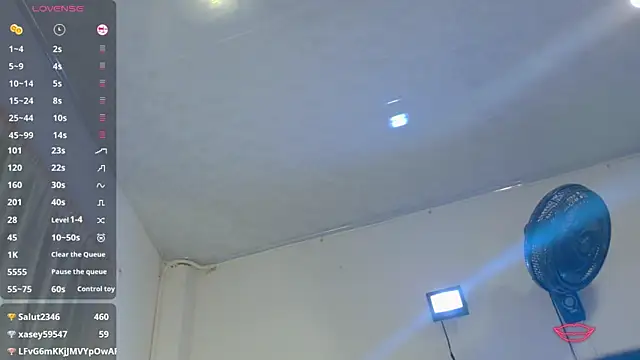 Snapshot of la_mazona chatting on March 11, 2025, 11:26 pm la mazona online show from March 11, 2025, 11:26 pm