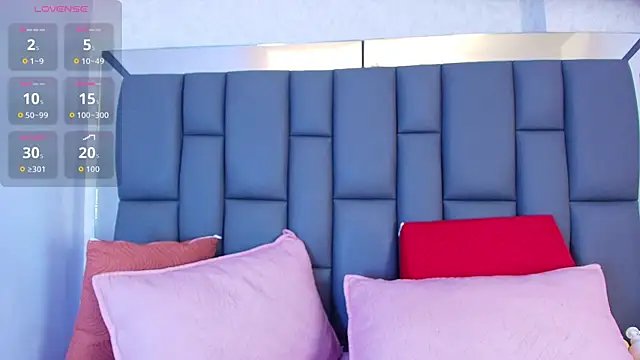 Amy wats0n online show from April 12, 2026, 7:08 pm