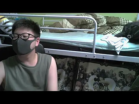 Owl1216 online show from March 18, 2026, 1:03 pm