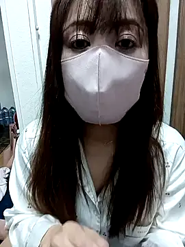 Mirika555 online show from January 9, 2025, 12:41 pm