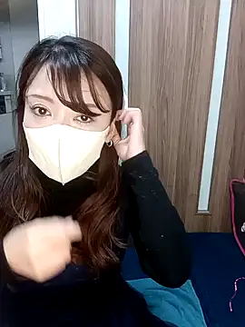 Mirika555 online show from February 2, 2025, 3:28 pm