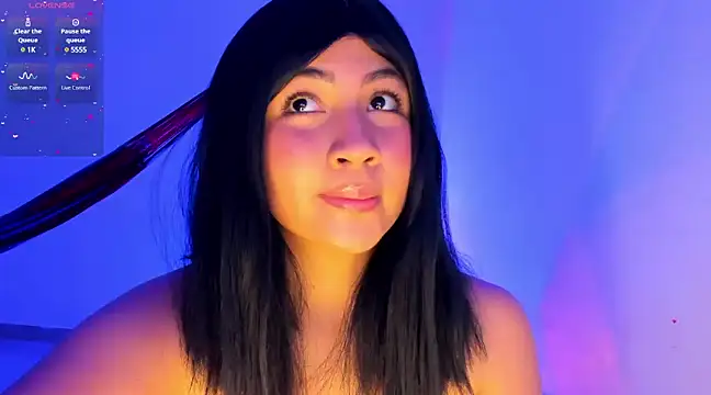 Alice sunce online show from December 14, 2024, 9:45 pm