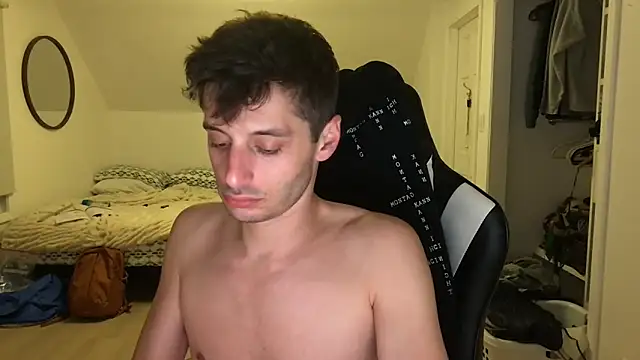 Dylansd online show from May 14, 2026, 4:30 am