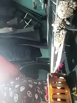 Snapshot of Rani_devi88 chatting on February 20, 2025, 7:34 am Rani devi88 online show from February 20, 2025, 7:34 am