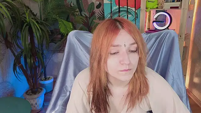 Rita flame online show from November 16, 2025, 12:44 pm