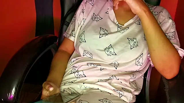 cum-to-nicky online show from February 3, 2025, 3:38 pm