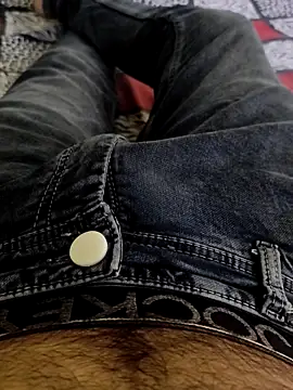 themostnaughtiestguyy online show from March 30, 2026, 7:31 am