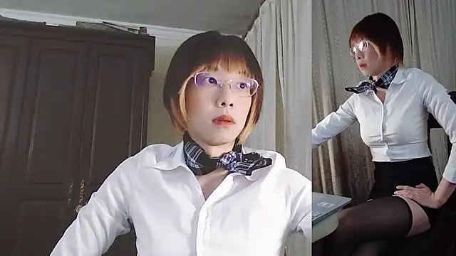 adawang1986 online show from January 15, 2025, 12:36 pm