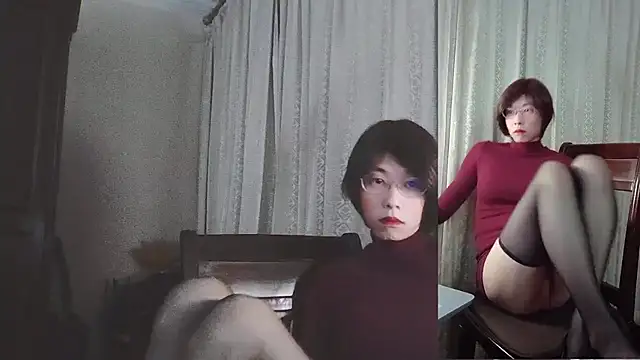 adawang1986 online show from February 12, 2025, 1:16 pm